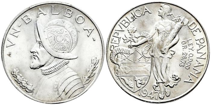 World Coins