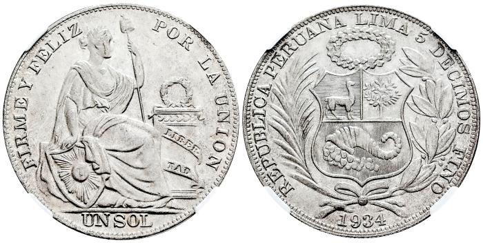 World Coins