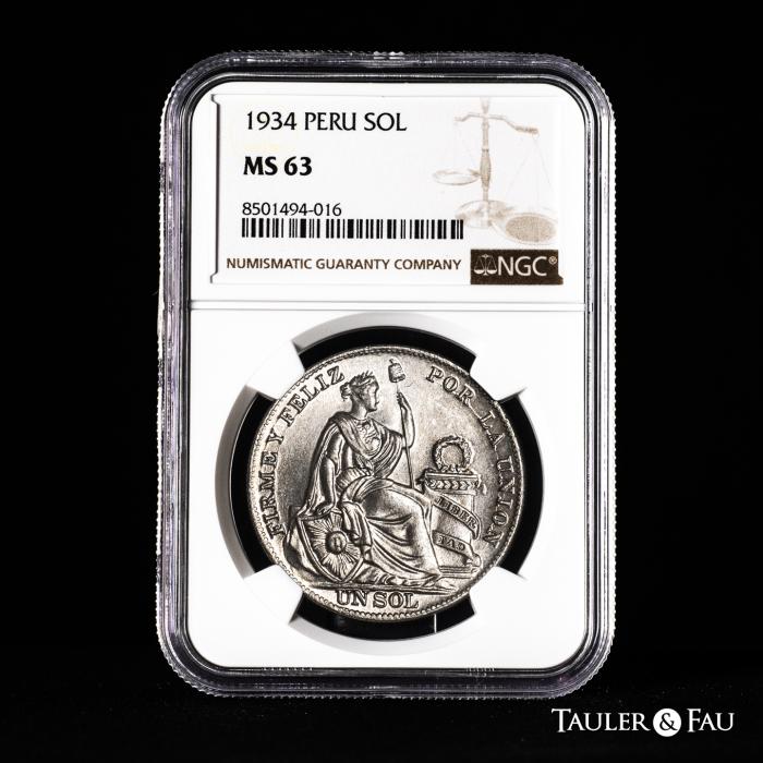 World Coins