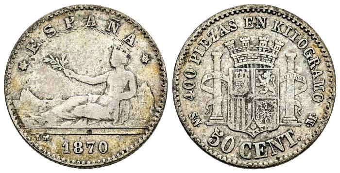 Contemporary Coins
