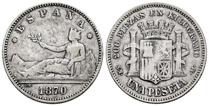 Contemporary Coins