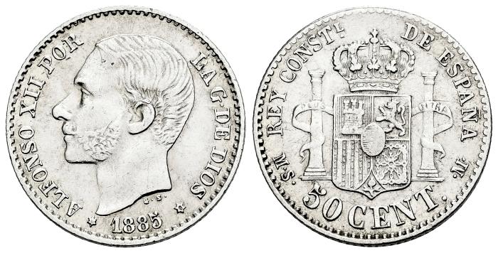 Monedas Contemporáneas