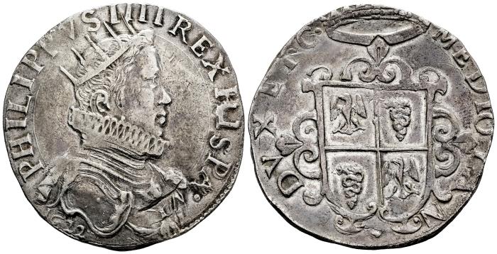 Monarquía Española