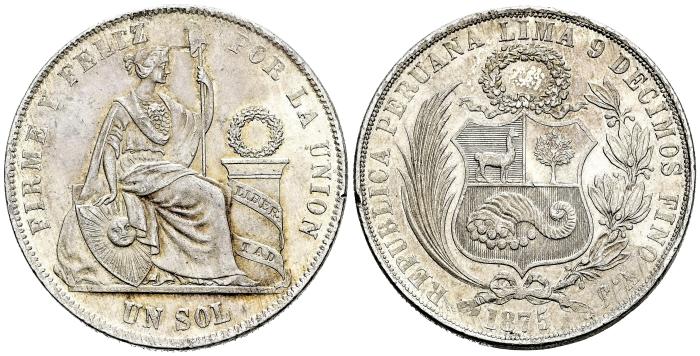 World Coins
