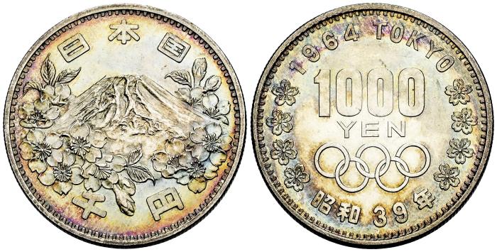 World Coins