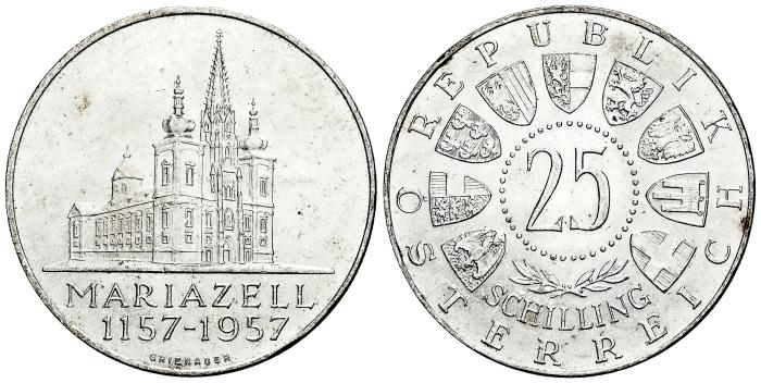 World Coins