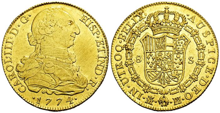 Monarquía Española