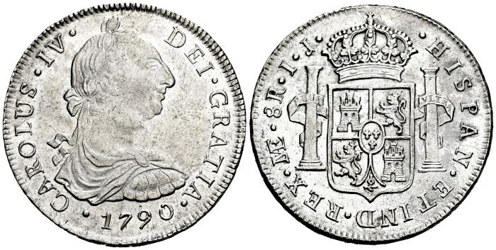 Monarquía Española