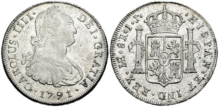 Monarquía Española