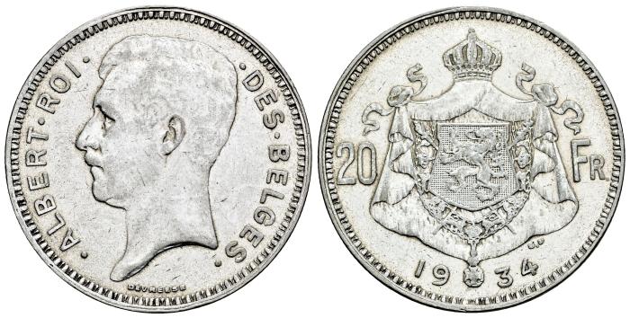 World Coins