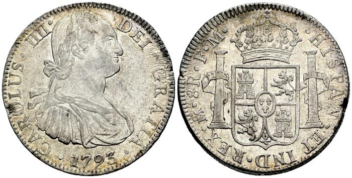 Monarquía Española