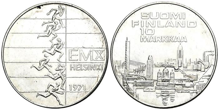 Monedas Extranjeras