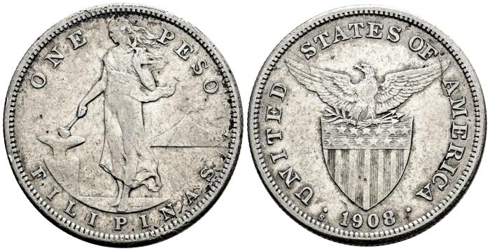 Monedas Extranjeras