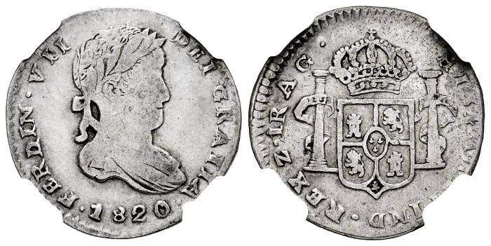 Monarquía Española