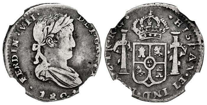 Monarquía Española
