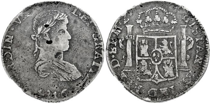 Monarquía Española