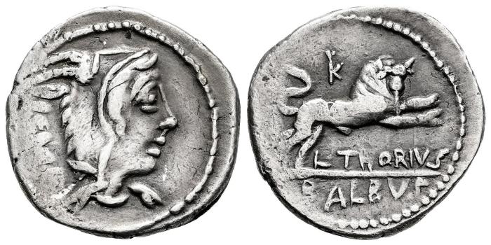 Roman Republican