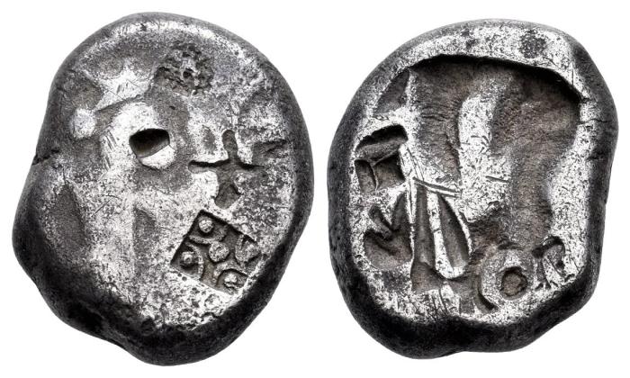 Greek Coins