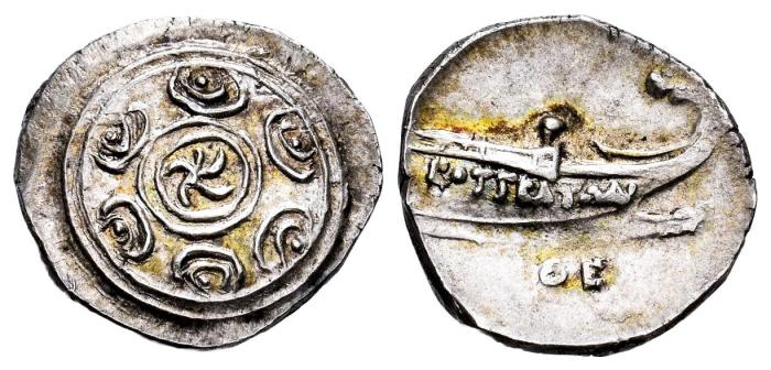 Greek Coins