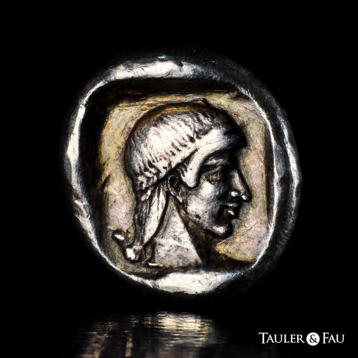 Greek Coins
