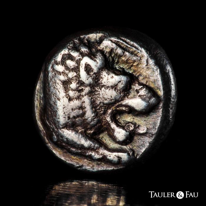Greek Coins