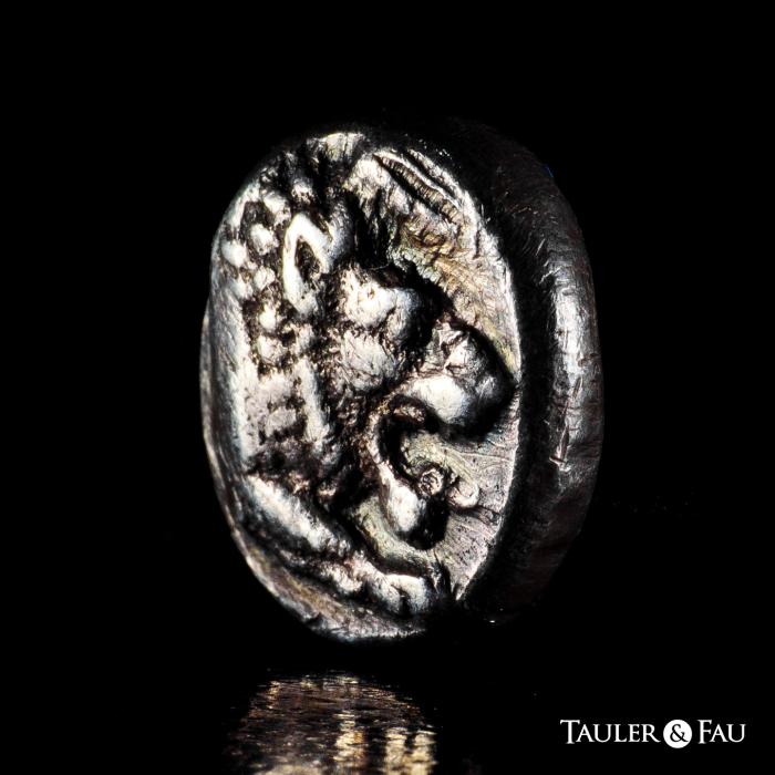 Greek Coins