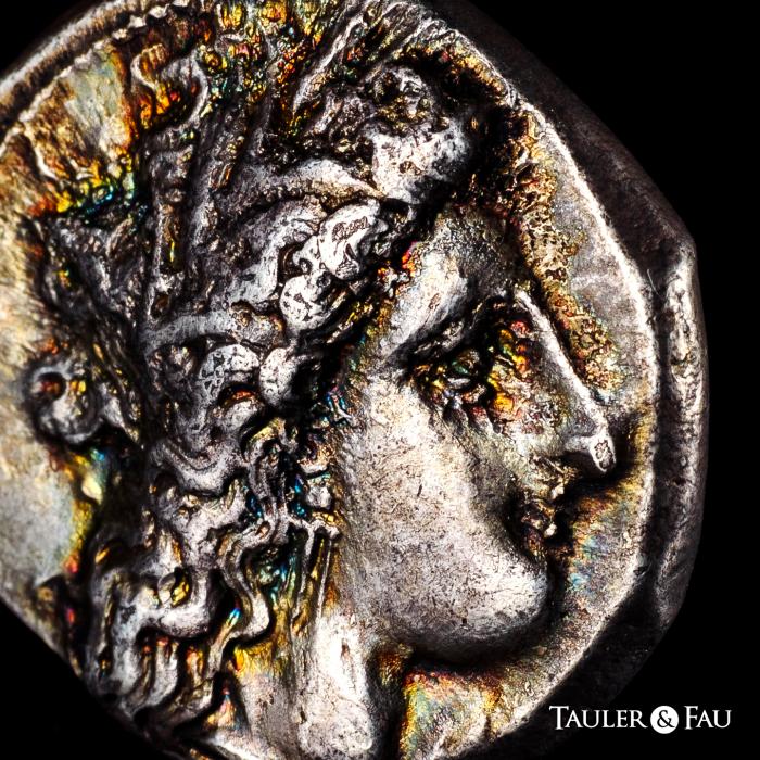 Greek Coins