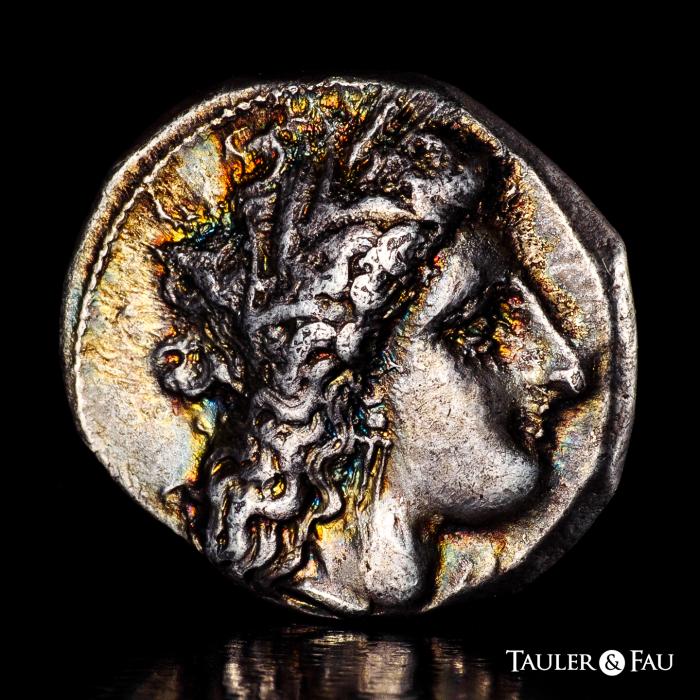Greek Coins