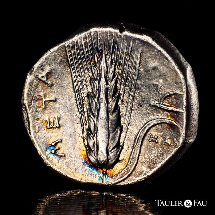 Greek Coins