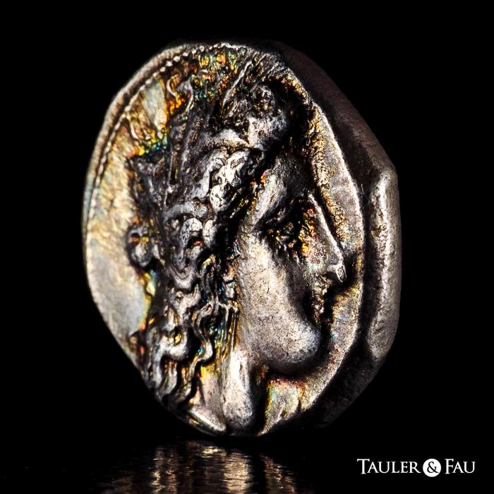 Greek Coins