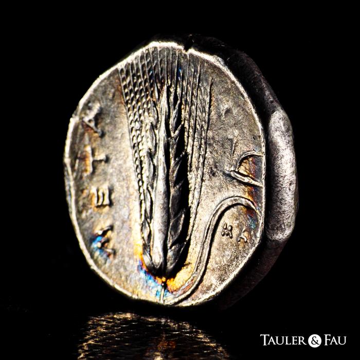 Greek Coins