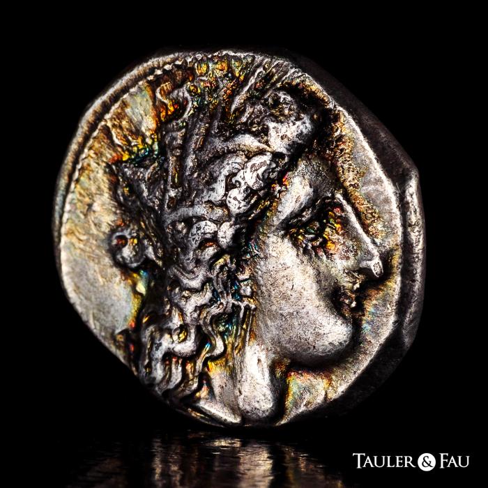Greek Coins