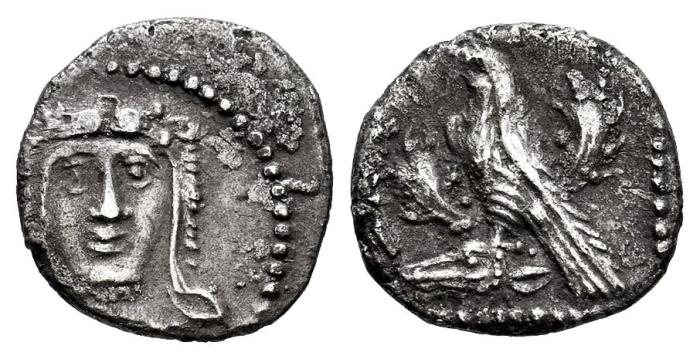 Greek Coins