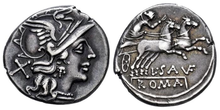 Roman Republican