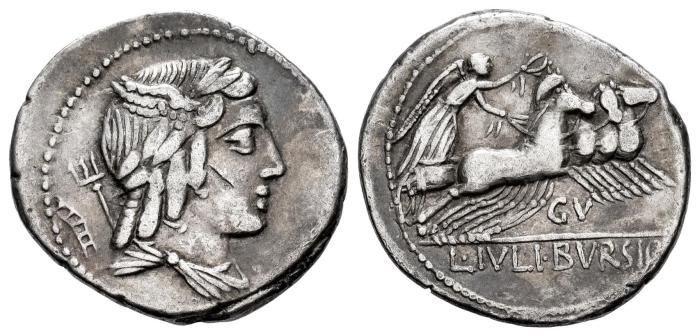 Roman Republican
