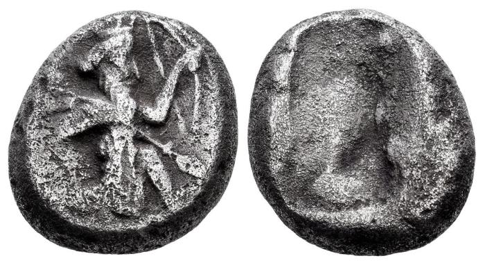 Greek Coins