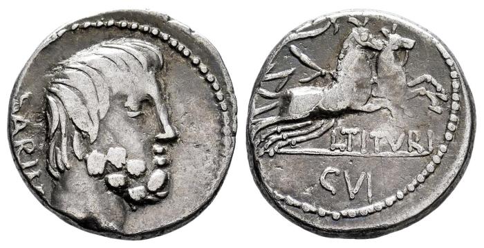 Roman Republican