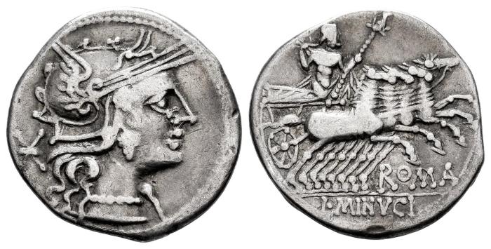 Roman Republican
