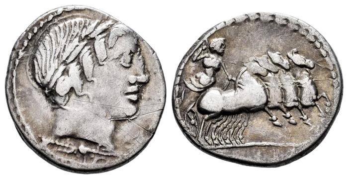 Roman Republican