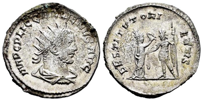 Roman Imperial