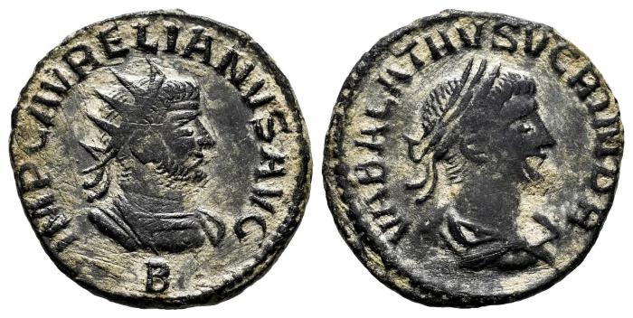 Roman Imperial