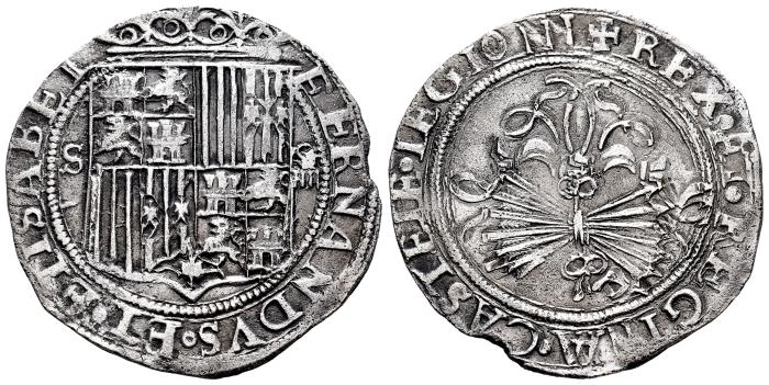 Monarquía Española