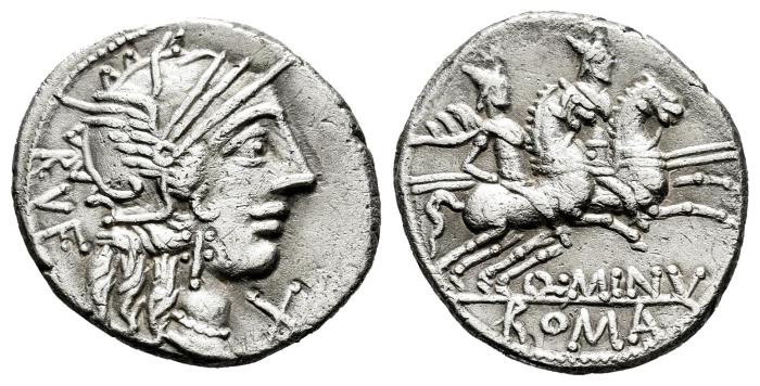 Roman Republican