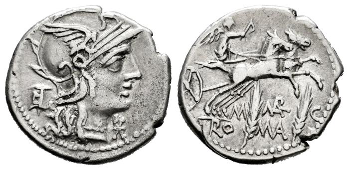 Roman Republican