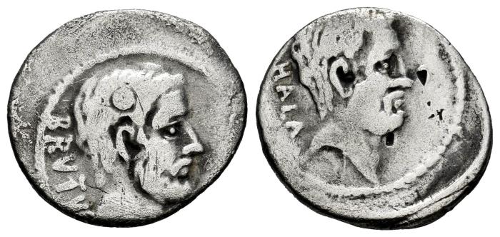Roman Republican