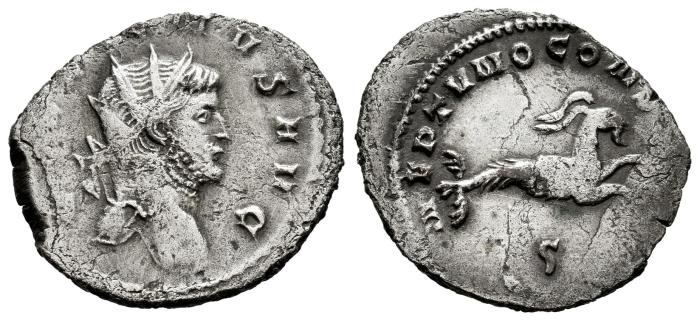 Roman Imperial