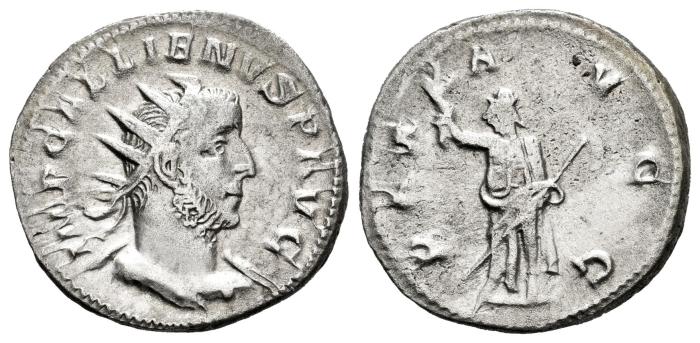 Roman Imperial