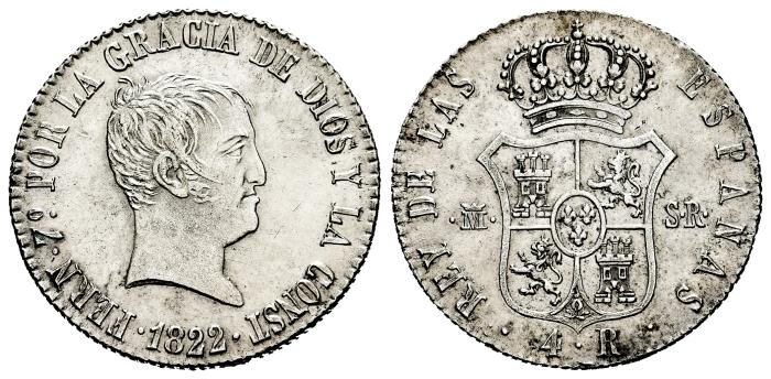 Monarquía Española
