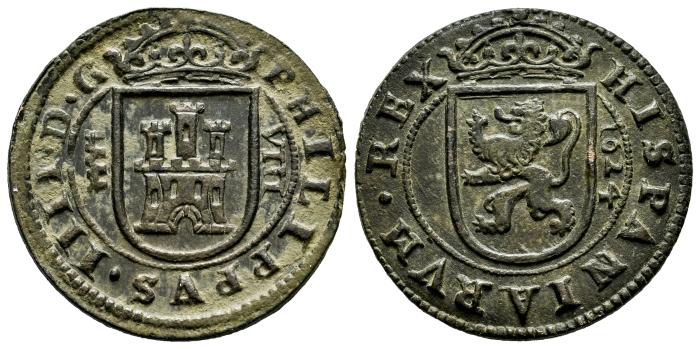 Monarquía Española