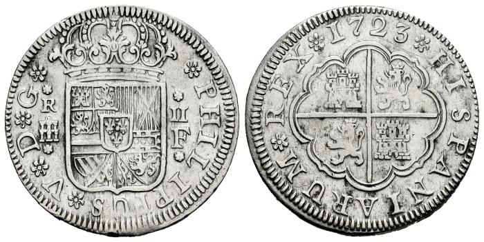 Monarquía Española